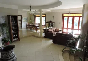 Foto 1 de Casa de Condomínio com 3 Quartos à venda, 348m² em Colinas do Ermitage, Campinas