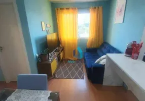 Foto 1 de Apartamento com 2 Quartos à venda, 42m² em Vila das Belezas, São Paulo