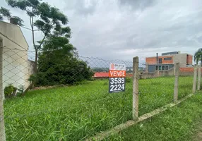 Foto 1 de Lote/Terreno à venda, 10m² em Jardim América, São Leopoldo