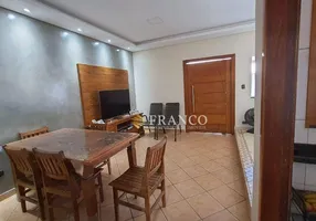 Foto 1 de Casa com 3 Quartos à venda, 141m² em Vila Albina, Taubaté