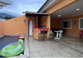 Foto 1 de Casa com 3 Quartos à venda, 200m² em Vargem Grande, Rio de Janeiro