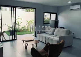 Foto 1 de Sobrado com 3 Quartos para venda ou aluguel, 200m² em Santo Amaro, São Paulo