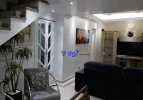 Foto 1 de Casa de Condomínio com 3 Quartos à venda, 193m² em Jardim Ester Yolanda, São Paulo