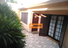 Foto 1 de Casa com 2 Quartos à venda, 220m² em Sesc, Suzano