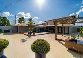 Foto 1 de Casa com 4 Quartos à venda, 614m² em Lago Norte, Brasília