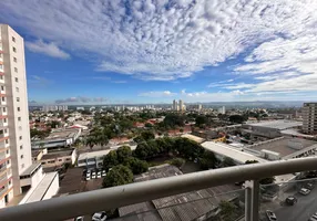 Foto 1 de Apartamento com 3 Quartos à venda, 76m² em Setor Leste Universitário, Goiânia