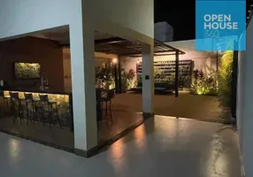 Foto 1 de Casa de Condomínio com 3 Quartos à venda, 320m² em Jardim Anhanguéra, Ribeirão Preto