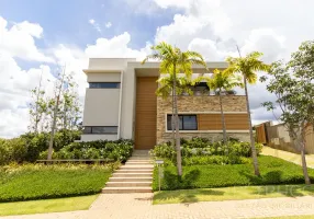 Foto 1 de Casa de Condomínio com 4 Quartos à venda, 650m² em Sousas, Campinas