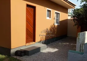 Foto 1 de Casa com 3 Quartos à venda, 100m² em Ingleses do Rio Vermelho, Florianópolis