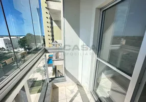 Foto 1 de Apartamento com 2 Quartos à venda, 52m² em Jardim Atlântico, Serra