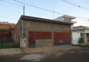 Foto 1 de Casa com 3 Quartos à venda, 151m² em Jardim das Torres, São Carlos