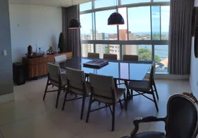 Foto 1 de Apartamento com 4 Quartos à venda, 167m² em Praia do Canto, Vitória