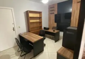 Foto 1 de Ponto Comercial com 1 Quarto para alugar, 40m² em Centro, Sorocaba