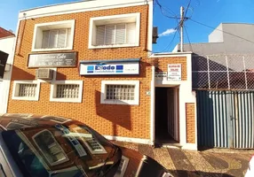 Foto 1 de Sala Comercial para alugar, 40m² em Centro, Limeira