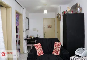 Foto 1 de Apartamento com 2 Quartos à venda, 47m² em Parque Maraba, Taboão da Serra