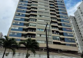 Foto 1 de Apartamento com 4 Quartos para venda ou aluguel, 140m² em Caminho Das Árvores, Salvador