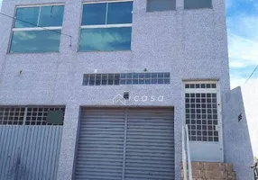 Foto 1 de Prédio Comercial para venda ou aluguel, 452m² em Residencial Esperança, Caçapava