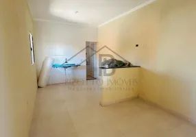 Foto 1 de Kitnet com 1 Quarto para alugar, 24m² em Jardim Residencial Nova Veneza, Indaiatuba