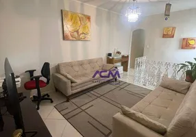 Foto 1 de Casa com 3 Quartos à venda, 150m² em Jardim Ester Yolanda, São Paulo