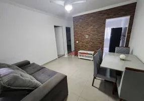 Foto 1 de Apartamento com 2 Quartos para alugar, 50m² em Vila Progresso, Guarulhos