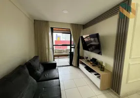 Foto 1 de Apartamento com 3 Quartos à venda, 84m² em Aeroclube, João Pessoa