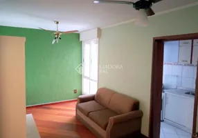 Foto 1 de Apartamento com 1 Quarto à venda, 40m² em Praia de Belas, Porto Alegre