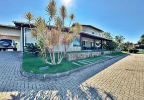 Foto 1 de Casa com 4 Quartos à venda, 450m² em Tijuquinhas Guaporanga, Biguaçu