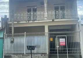 Foto 1 de Casa com 3 Quartos à venda, 150m² em Colônia Santo Antônio, Barra Mansa