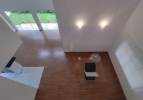 Foto 1 de Casa de Condomínio com 4 Quartos para venda ou aluguel, 442m² em Alphaville, Santana de Parnaíba