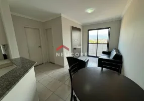 Foto 1 de Apartamento com 1 Quarto à venda, 50m² em Vila Tupi, Praia Grande