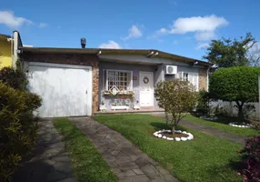 Foto 1 de Casa com 3 Quartos à venda, 250m² em Rubem Berta, Porto Alegre