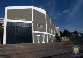 Foto 1 de Galpão/Depósito/Armazém à venda, 740m² em Chácaras Marco, Barueri