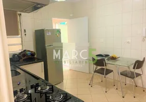 Foto 1 de Apartamento com 2 Quartos à venda, 67m² em Vila Vitoria, Santo André