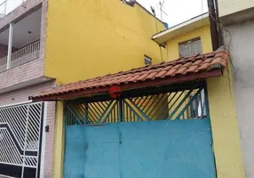 Foto 1 de Sobrado com 5 Quartos à venda, 150m² em Jardim Senice, São Paulo