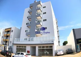 Foto 1 de Apartamento com 2 Quartos para alugar, 54m² em Vila A, Foz do Iguaçu