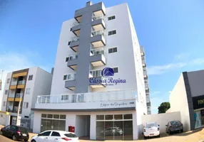 Foto 1 de Apartamento com 2 Quartos para alugar, 92m² em Vila A, Foz do Iguaçu