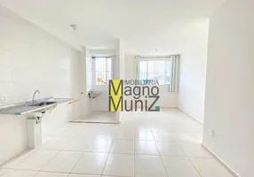 Foto 1 de Apartamento com 2 Quartos para alugar, 46m² em Barroso, Fortaleza