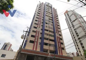 Foto 1 de Apartamento com 4 Quartos à venda, 107m² em Cabral, Curitiba