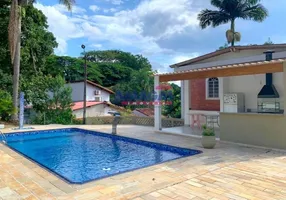 Foto 1 de Casa de Condomínio com 4 Quartos à venda, 323m² em Condomínio Lagoinha, Jacareí