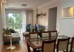 Foto 1 de Apartamento com 3 Quartos para alugar, 83m² em Paraíso, São Paulo