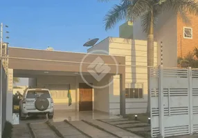 Foto 1 de Casa com 3 Quartos à venda, 127m² em Santa Cruz II, Cuiabá