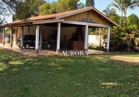 Foto 1 de Fazenda/Sítio com 1 Quarto à venda, 100m² em Chácara Santa Maria, Cambé