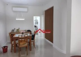 Foto 1 de Apartamento com 2 Quartos à venda, 79m² em Icaraí, Niterói