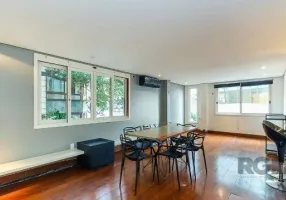 Foto 1 de Apartamento com 1 Quarto à venda, 94m² em Bela Vista, Porto Alegre