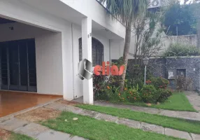 Foto 1 de Casa com 3 Quartos para alugar, 200m² em Vila Cidade Universitária, Bauru