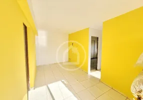 Foto 1 de Apartamento com 2 Quartos à venda, 52m² em Olaria, Rio de Janeiro