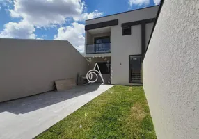 Foto 1 de Sobrado com 3 Quartos à venda, 130m² em Fazendinha, Curitiba