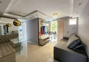 Foto 1 de Apartamento com 2 Quartos à venda, 70m² em Maceió, Niterói