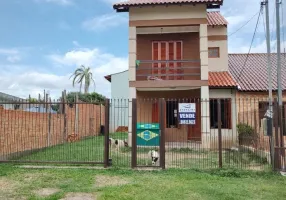 Foto 1 de Casa com 2 Quartos à venda, 118m² em Aberta dos Morros, Porto Alegre