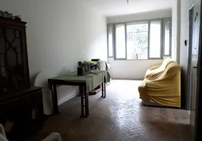 Foto 1 de Apartamento com 3 Quartos à venda, 90m² em Andaraí, Rio de Janeiro